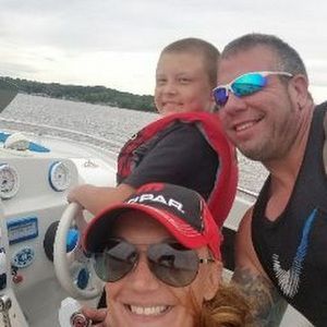 Meet your Posher, Wendi